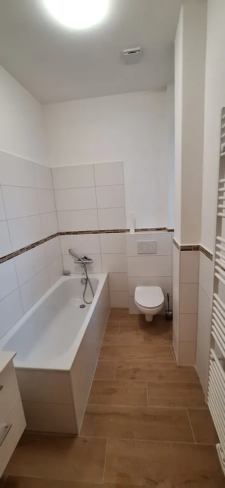 3 Zimmer Wohnung mit 80 m² in Mannheim – Bild 5