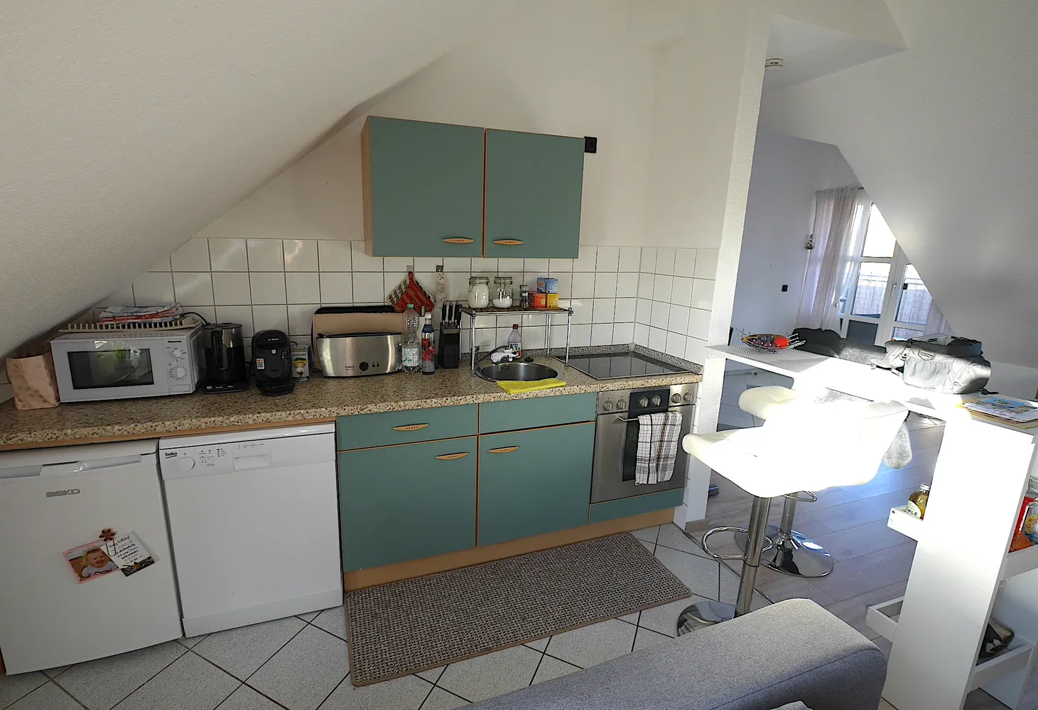 1 Zimmer Wohnung mit 49 m² in Leipzig – Bild 3