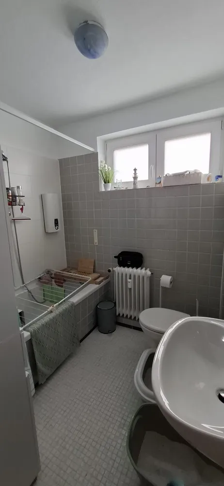 3 room apartment with 70 m² in Hamburg – Photo 3