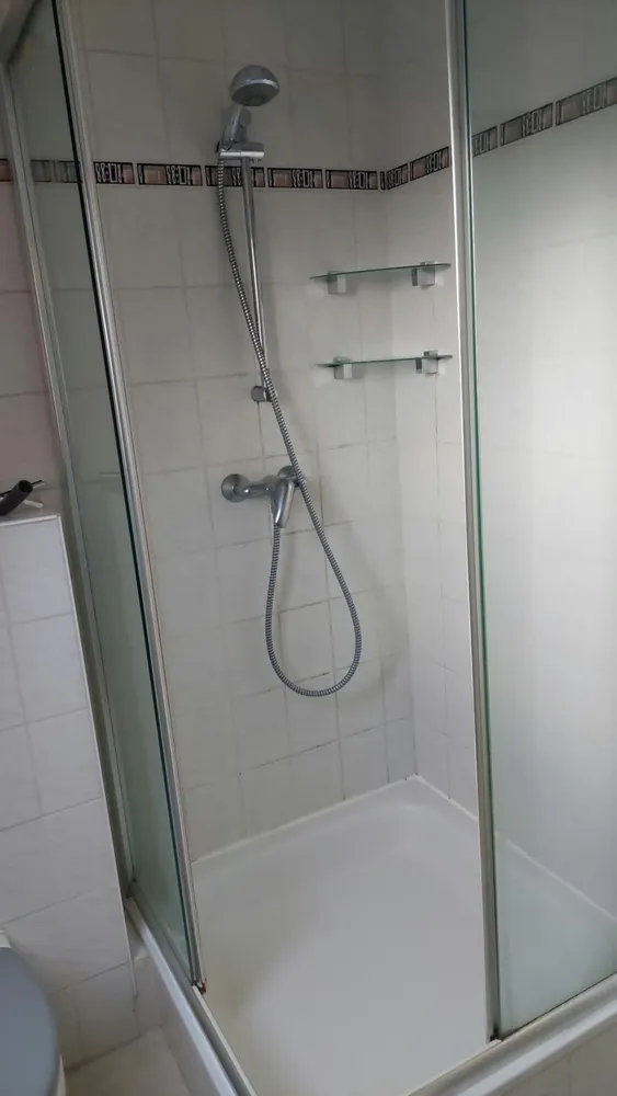 2 Zimmer Wohnung mit 55 m² in Hattingen – Bild 9