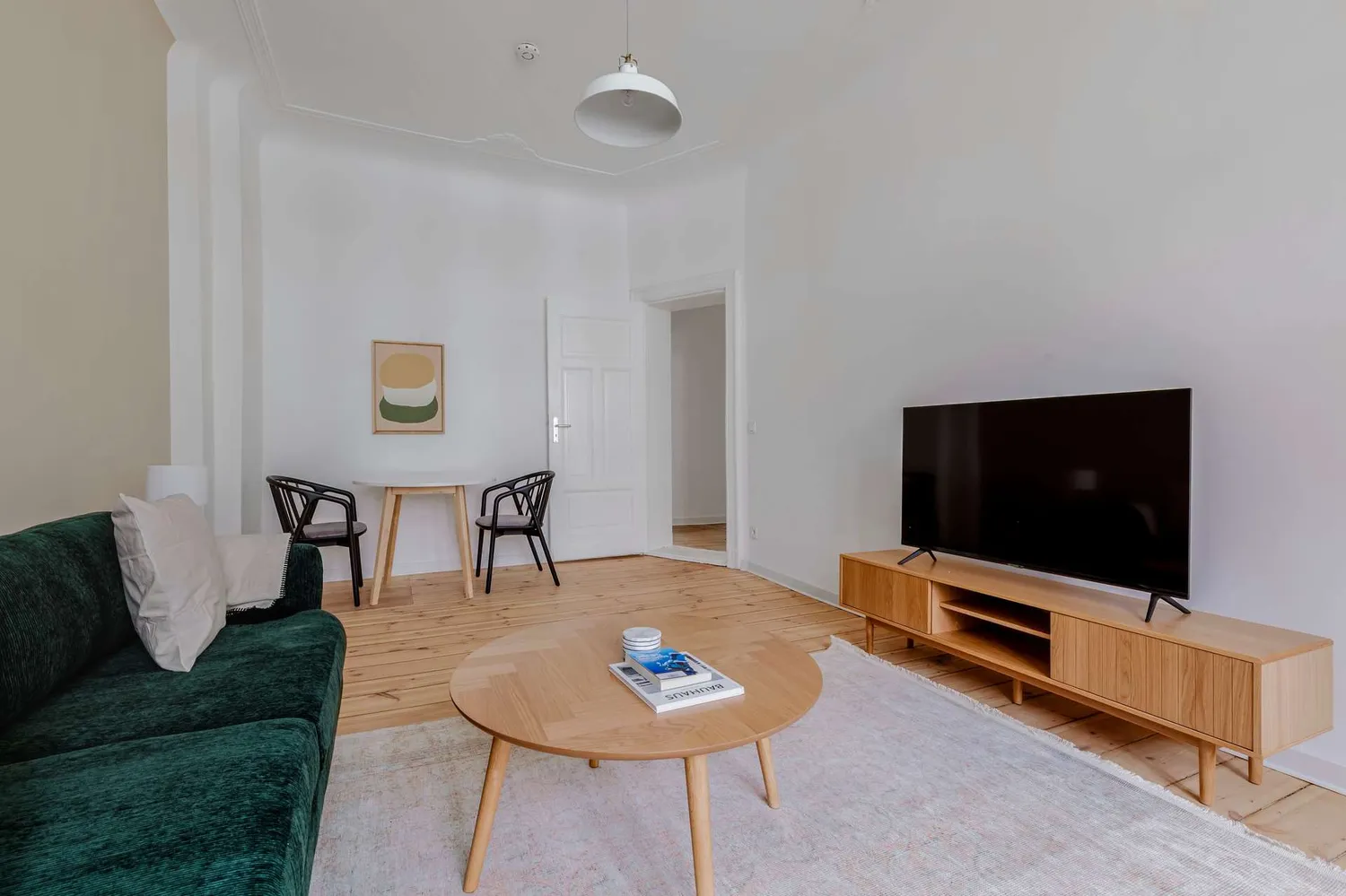 2 Zimmer Wohnung mit 64 m² in Berlin – Bild 8