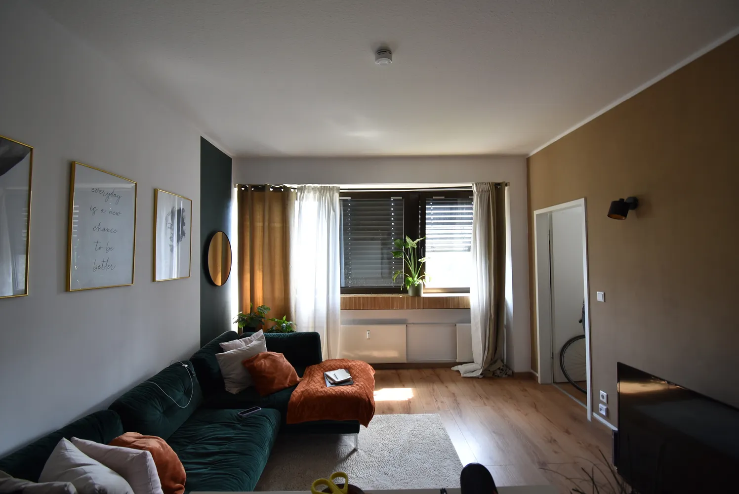 2 Zimmer Wohnung mit 49 m² in Düsseldorf – Bild 6