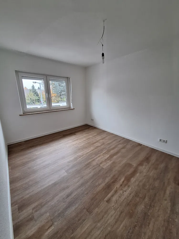2 Zimmer Wohnung mit 45 m² in Nürnberg – Bild 3
