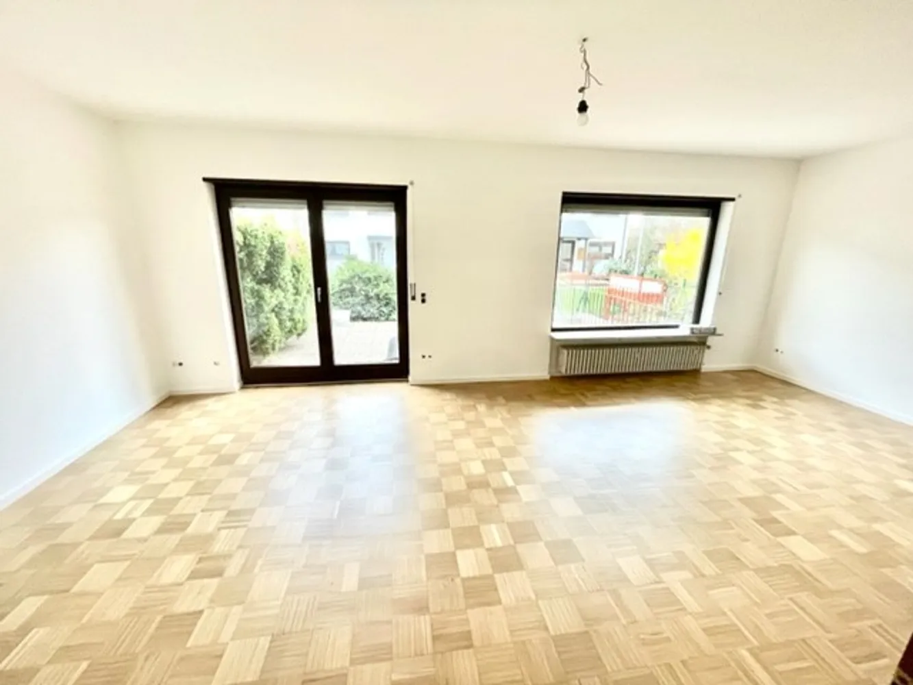 5 Zimmer Haus mit 150 m² in Mannheim – Bild 2