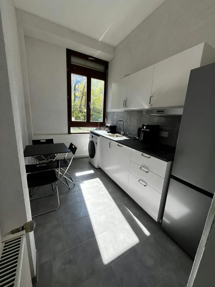 WG-Zimmer mit 19 m² in Frankfurt am Main – Bild 6