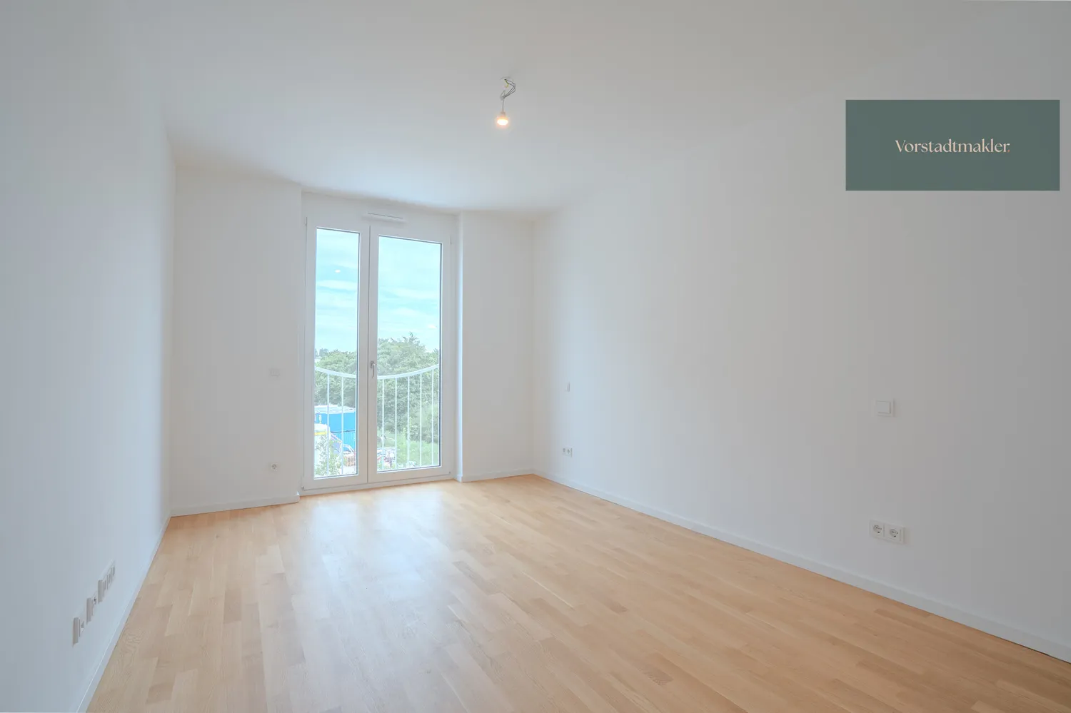 4 Zimmer Wohnung mit 107 m² in München – Bild 6