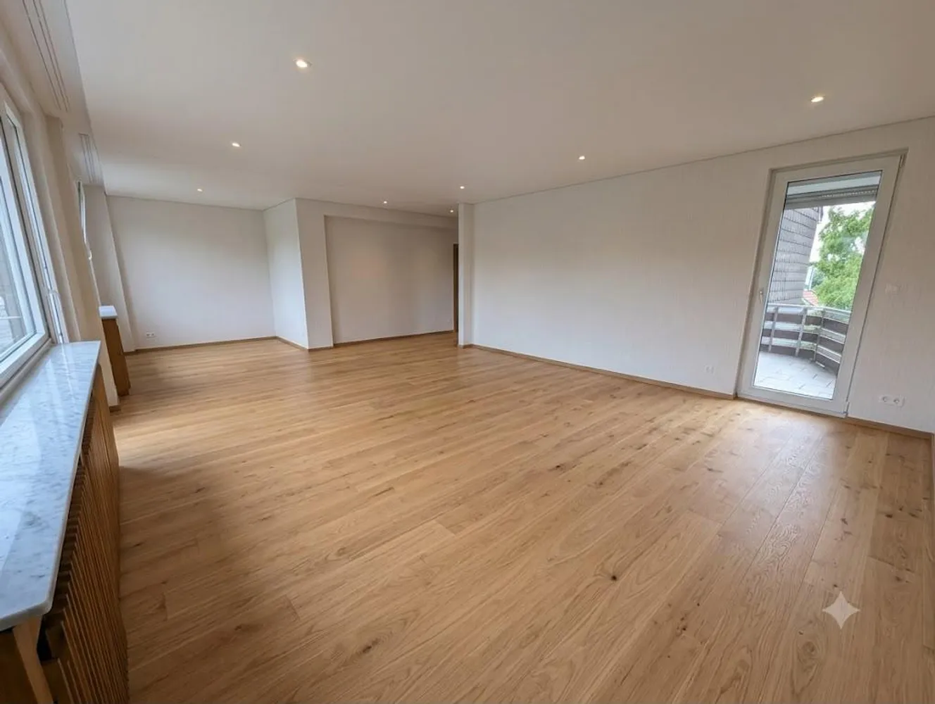 4 Zimmer Wohnung mit 79 m² in Essen – Bild 1