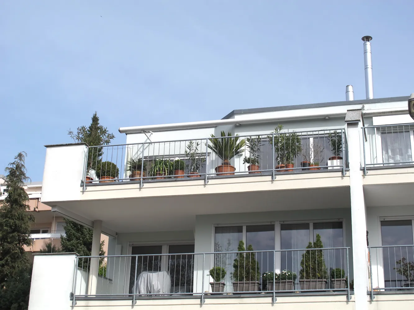 3 Zimmer Wohnung mit 73 m² in Stuttgart – Bild 2