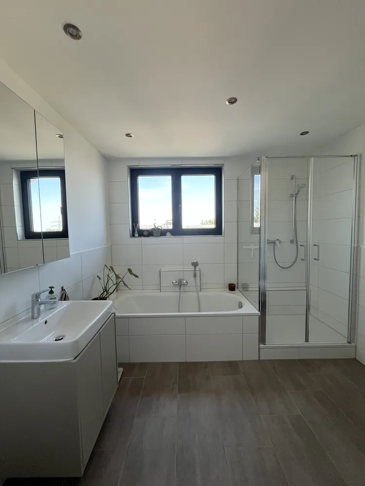 4 Zimmer Wohnung mit 134 m² in Bochum – Bild 8