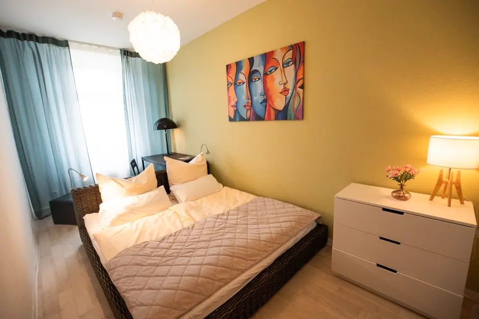 WG-Zimmer mit 55 m² in Annaberg-Buchholz – Bild 8