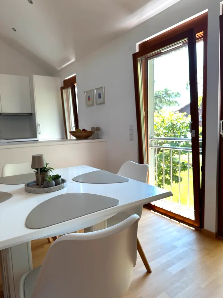WG-Zimmer mit 50 m² in Weil am Rhein – Bild 4