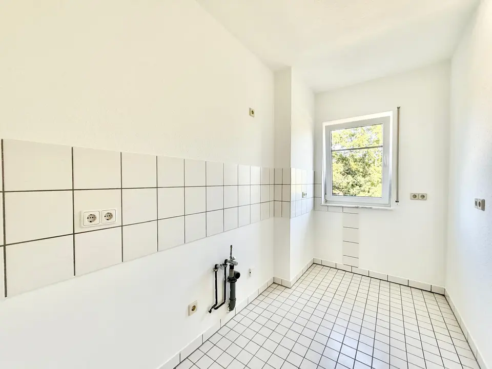 3 Zimmer Wohnung mit 77 m² in Coswig – Bild 2