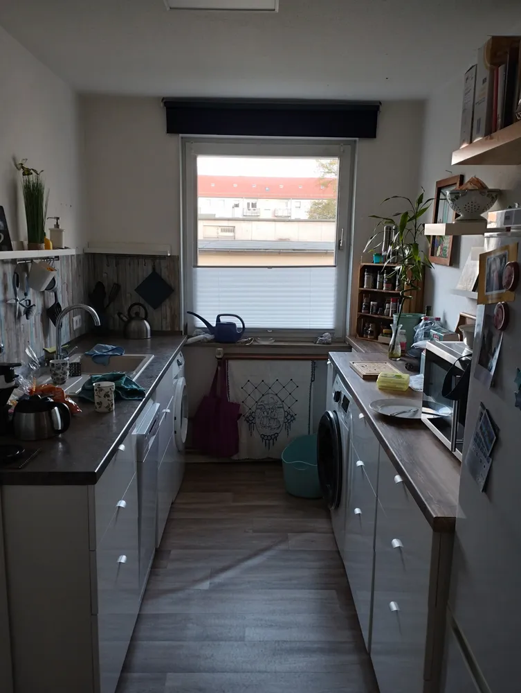 3 Zimmer Wohnung mit 62 m² in Hannover – Bild 4