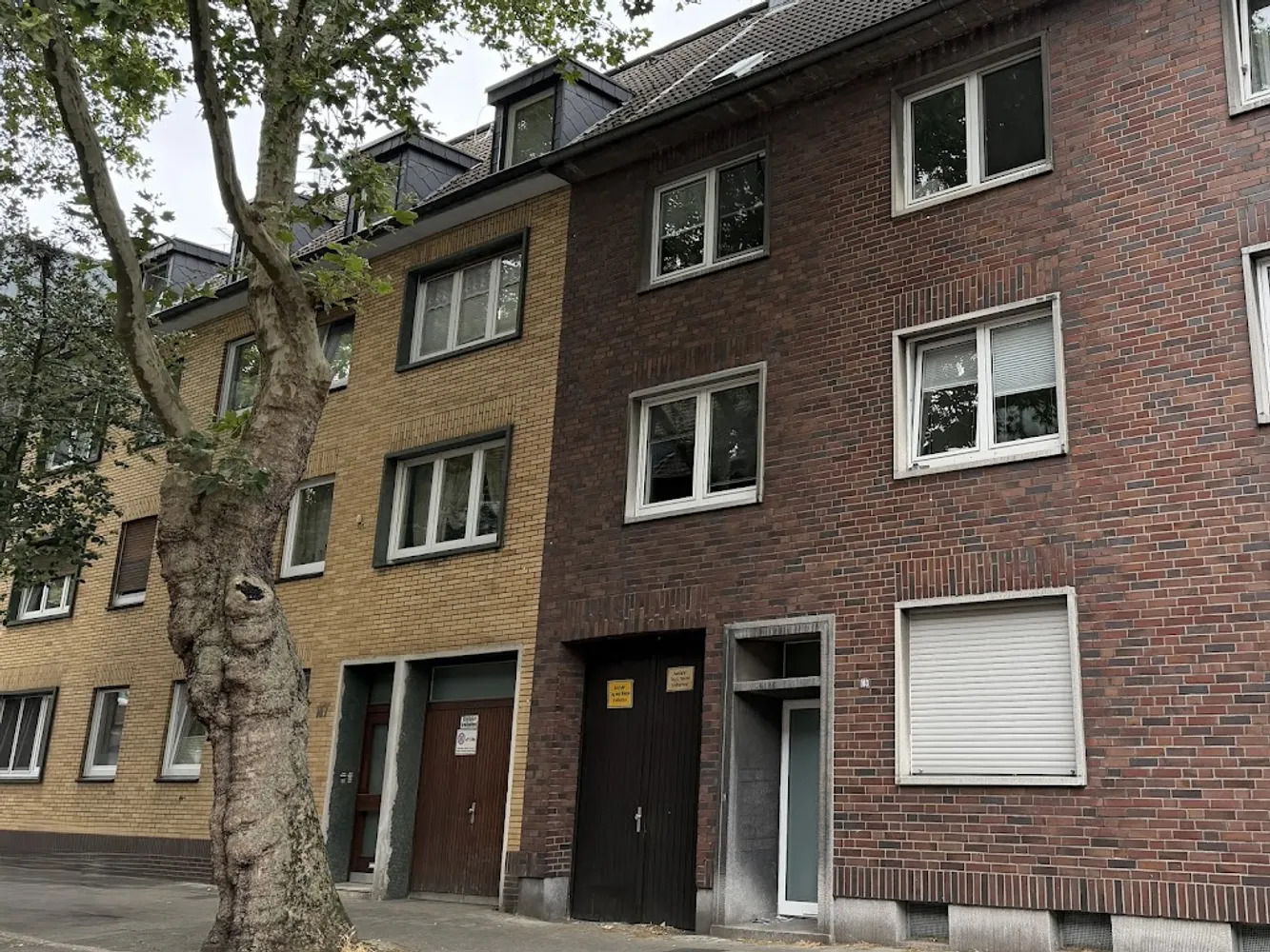 3 Zimmer Wohnung mit 67 m² in Oberhausen – Bild 2