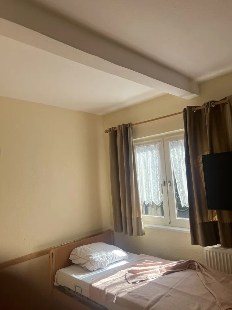 2 Zimmer Wohnung mit 26 m² in Hamburg – Bild 1