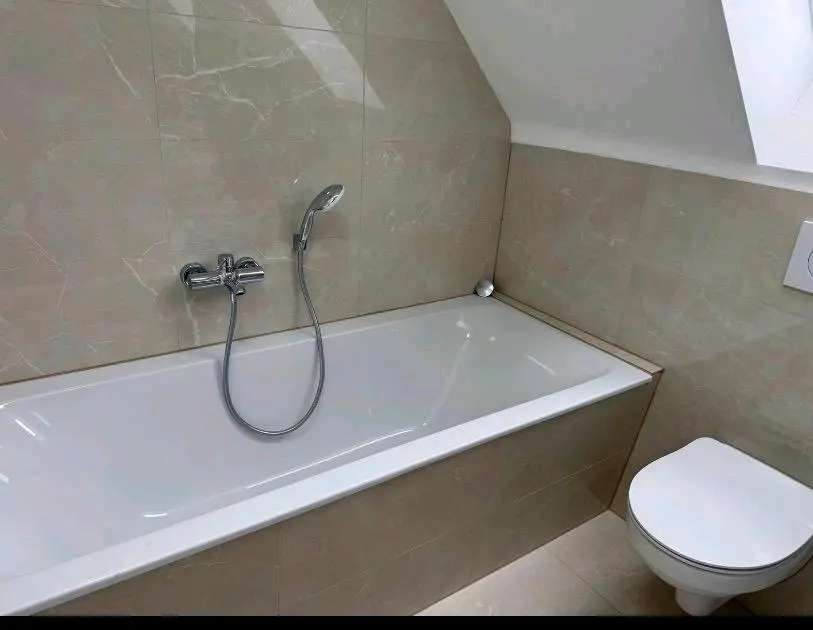 4 Zimmer Wohnung mit 65 m² in Siegburg – Bild 9