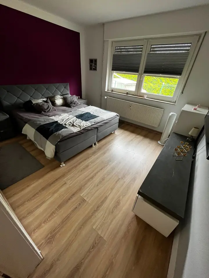 4 Zimmer Wohnung mit 77 m² in Bramsche – Bild 2