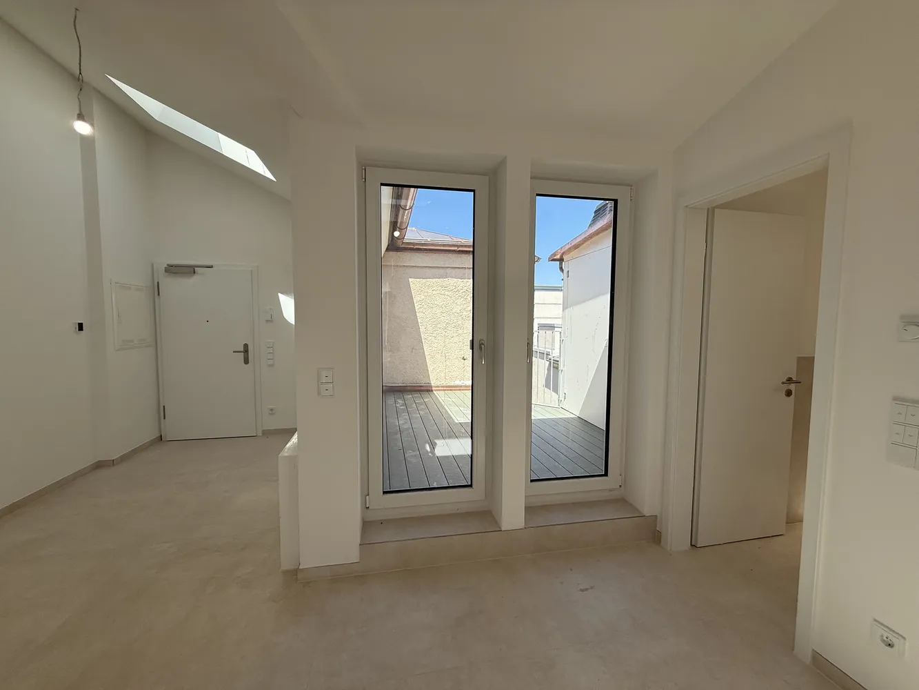 2 Zimmer Wohnung mit 71 m² in Augsburg – Bild 4