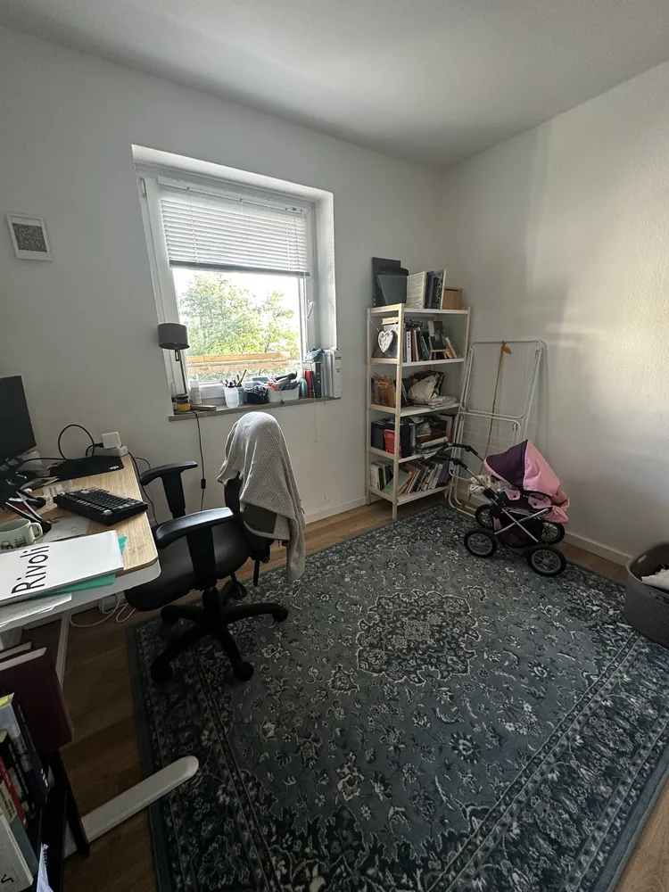 3 Zimmer Wohnung mit 62 m² in München – Bild 10