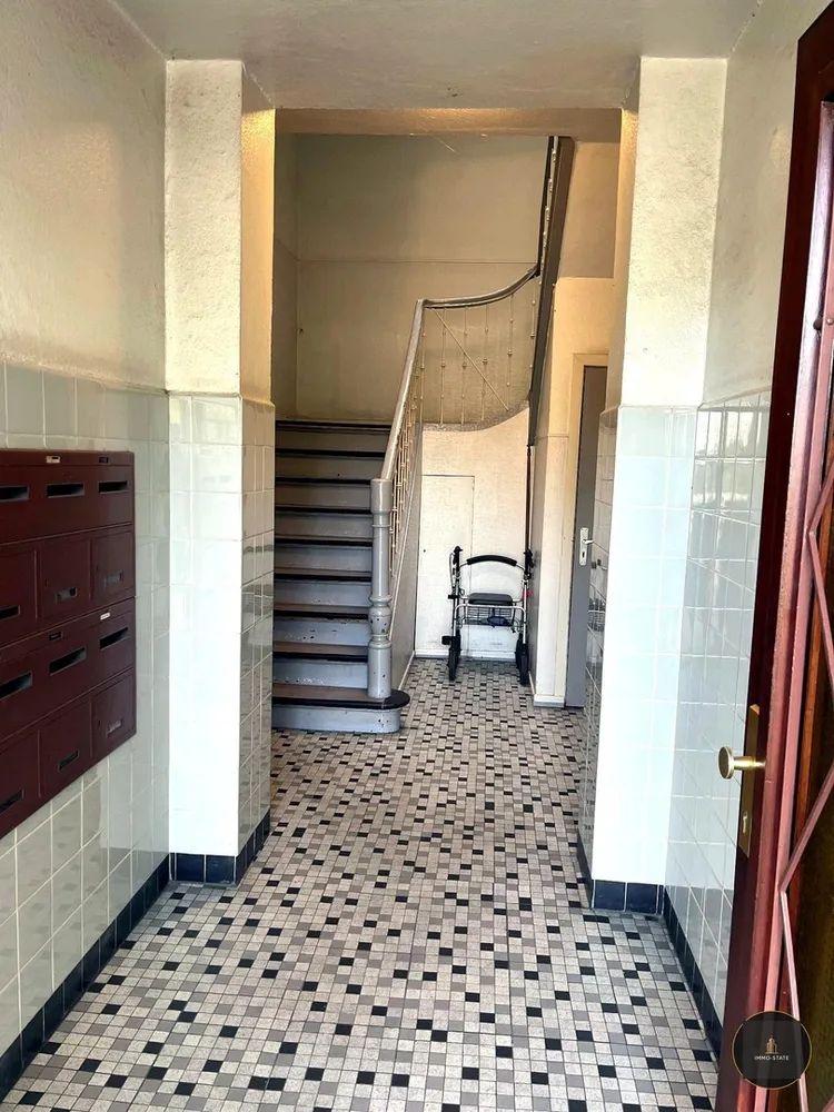 3 Zimmer Wohnung mit 81 m² in Hamburg – Bild 2
