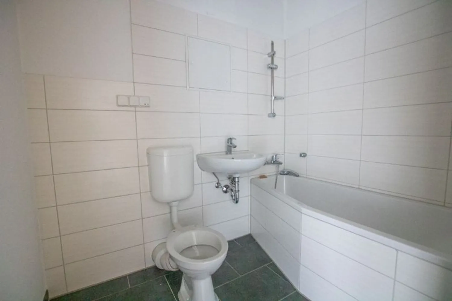 1 Zimmer Wohnung mit 36 m² in Halle (Saale) – Bild 7