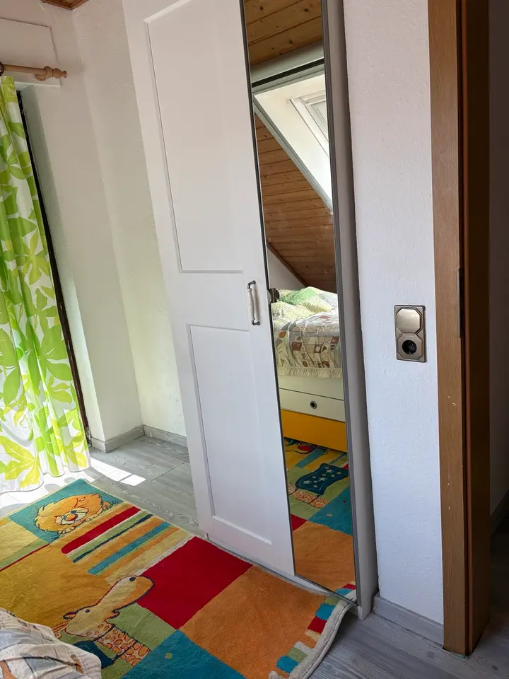 4 Zimmer Wohnung mit 75 m² in Mettmann – Bild 2