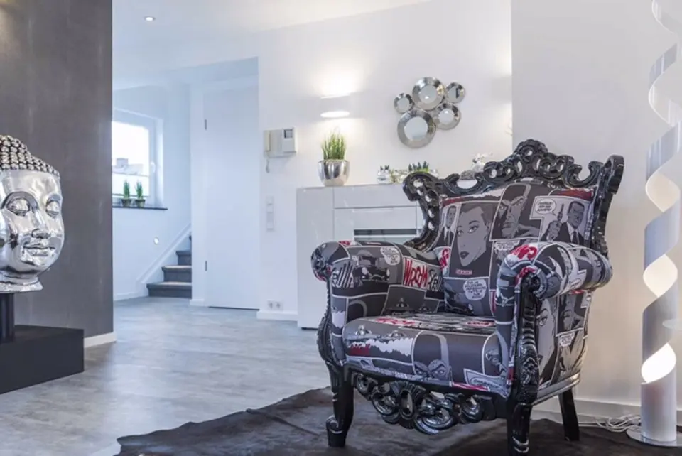 WG-Zimmer mit 127 m² in Gütersloh – Bild 9