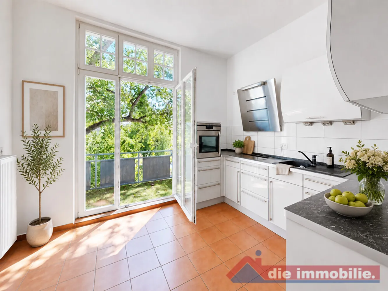 3 Zimmer Wohnung mit 97 m² in Magdeburg – Bild 9