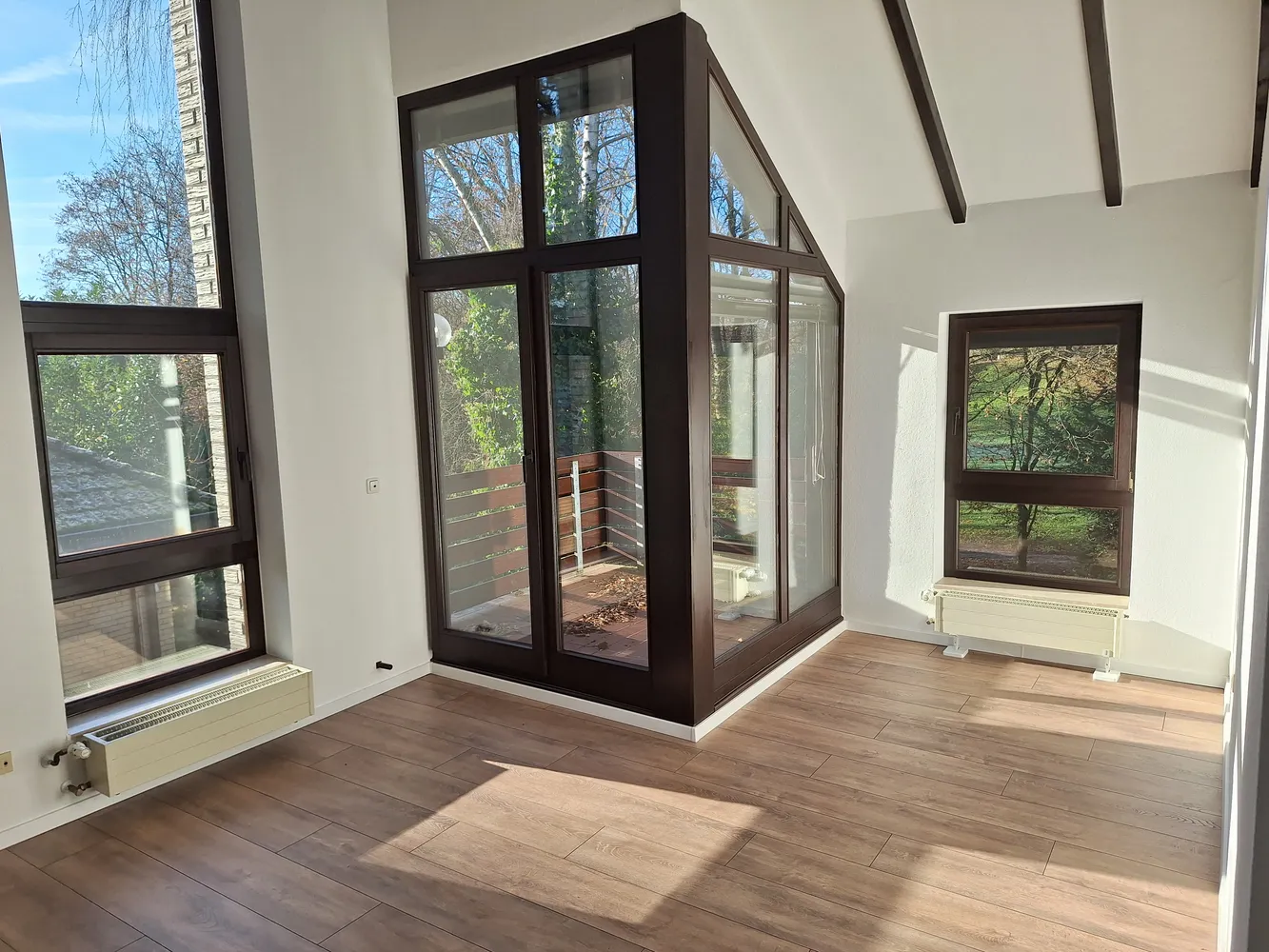 2 Zimmer Wohnung mit 75 m² in Frankfurt am Main – Bild 4