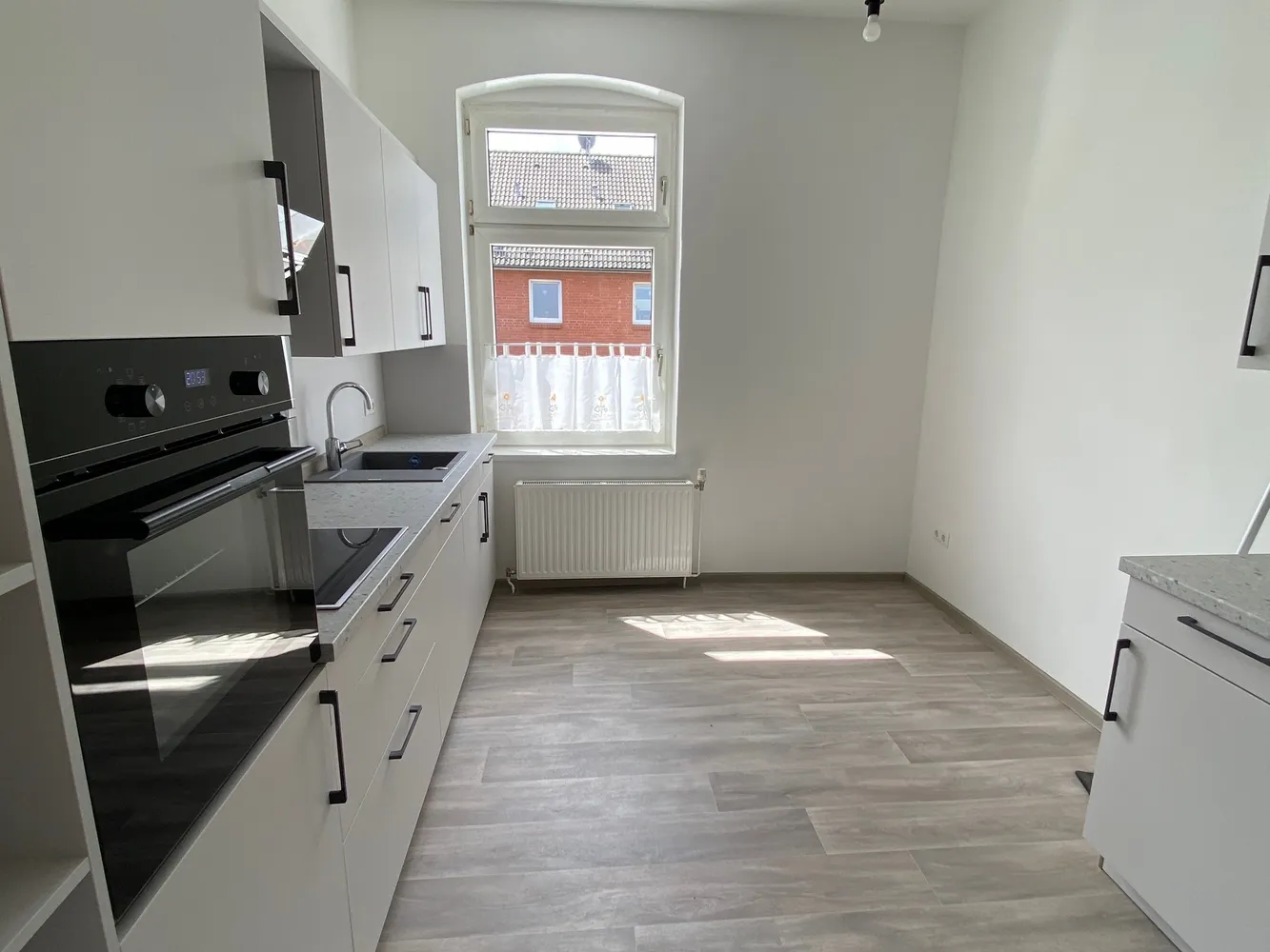 4 Zimmer Wohnung mit 86 m² in Schleswig – Bild 1