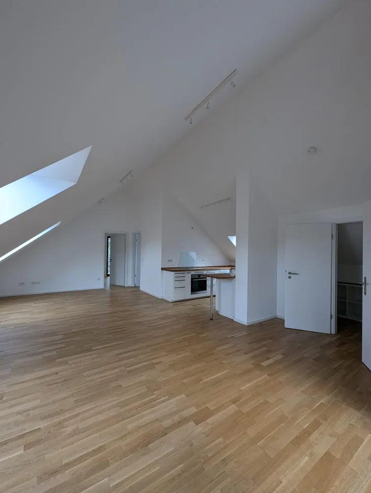 3 Zimmer Wohnung mit 75 m² in Darmstadt – Bild 6