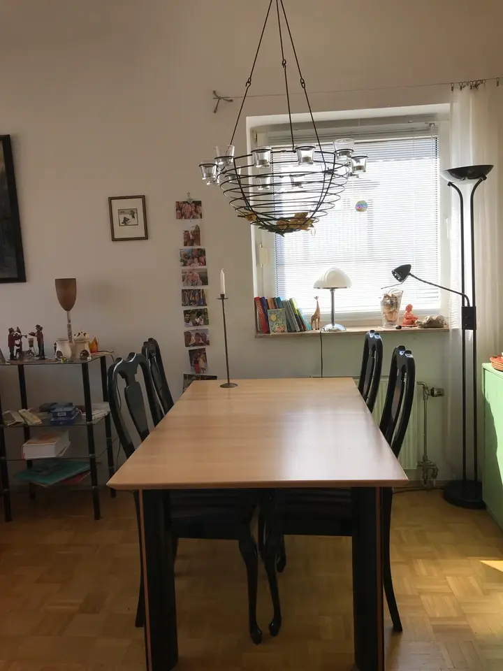 WG-Zimmer mit 75 m² in Lübeck – Bild 3