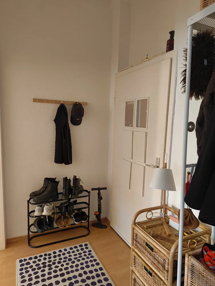 2 room apartment with 61 m² in Dortmund – Photo 3