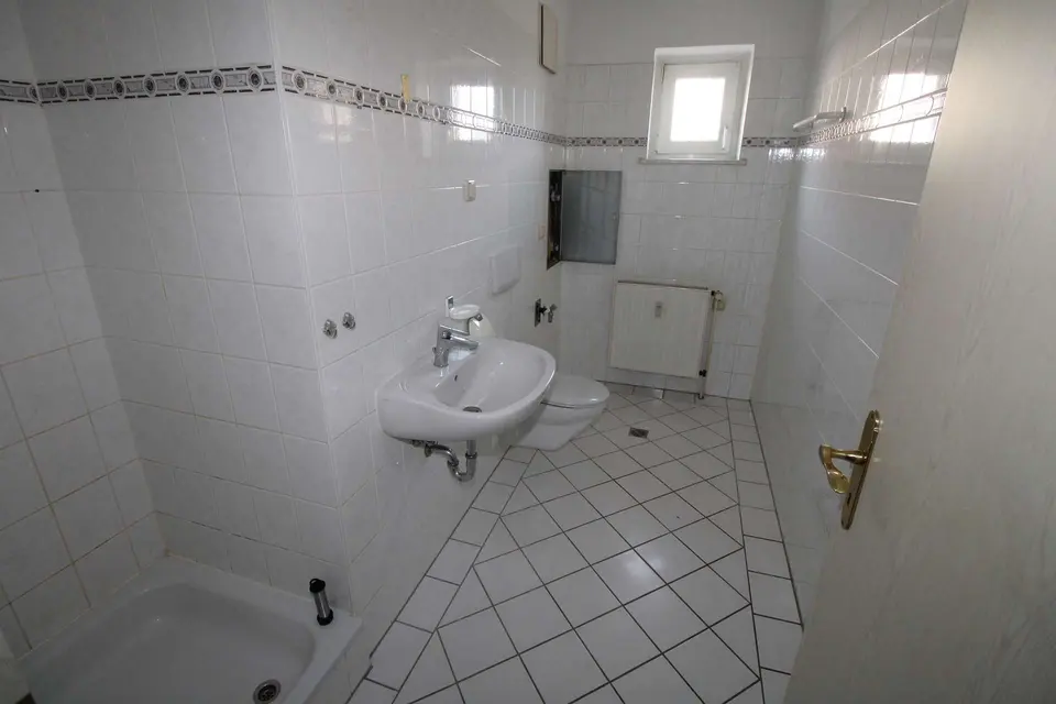 2 Zimmer Wohnung mit 42 m² in Torgau – Bild 6