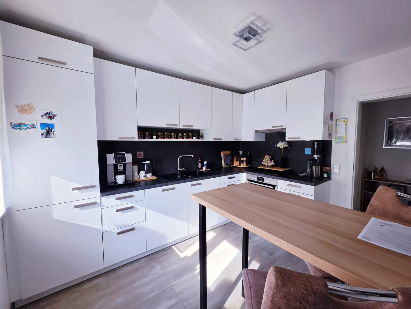 2 room apartment with 93 m² in Hamm – Photo 12