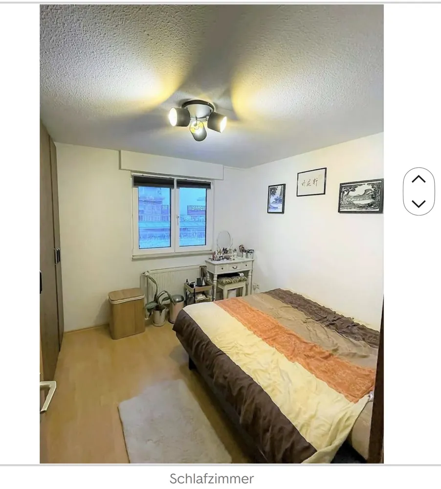 2 Zimmer Wohnung mit 62 m² in Bochum – Bild 7