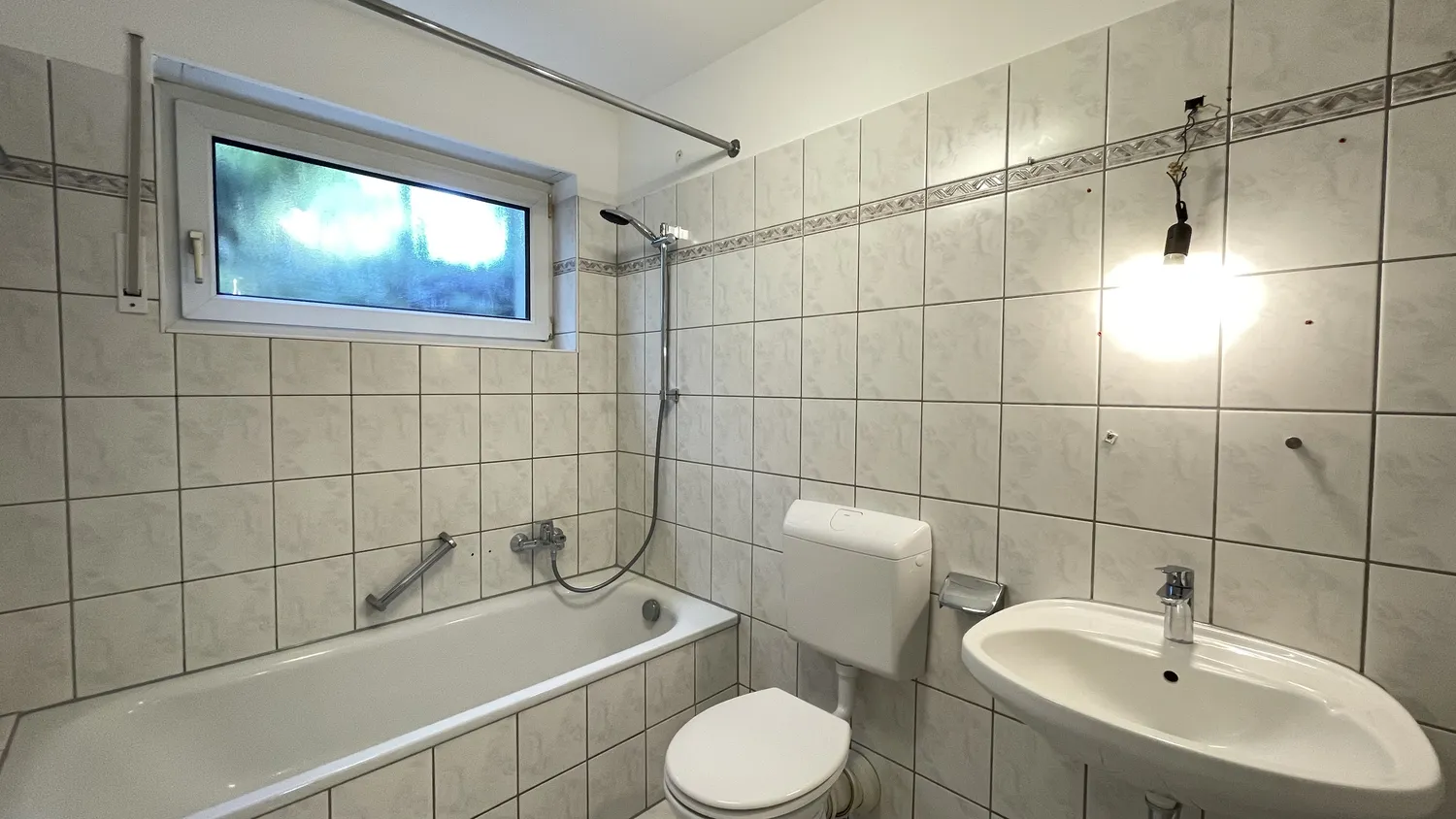 1 Zimmer Wohnung mit 39 m² in Wiesbaden – Bild 3