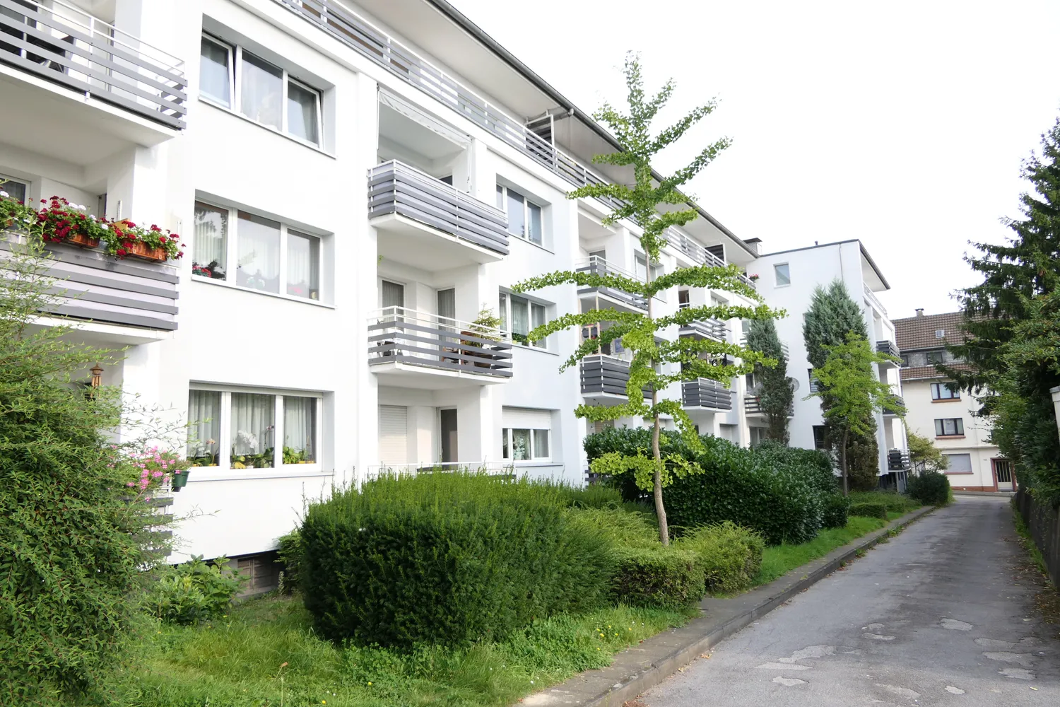2 Zimmer Wohnung mit 48 m² in Solingen – Bild 10