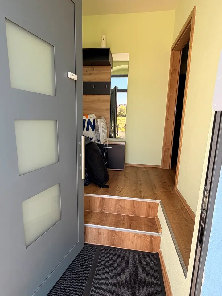 2 Zimmer Wohnung mit 40 m² in Hof – Bild 6