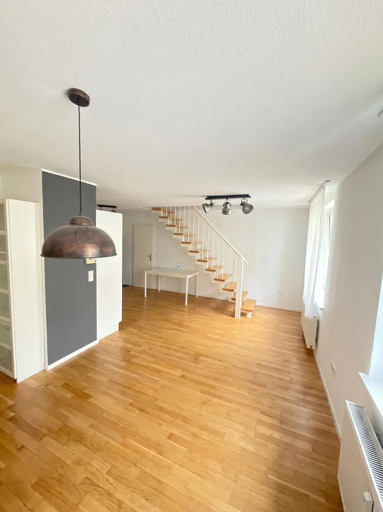 2 Zimmer Wohnung mit 60 m² in München – Bild 1