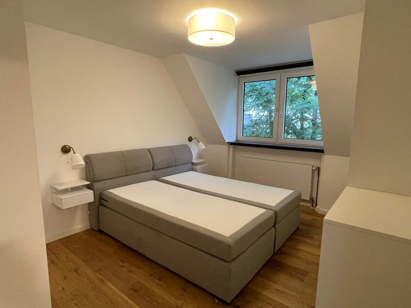 3 Zimmer Wohnung mit 66 m² in Hamburg – Bild 4