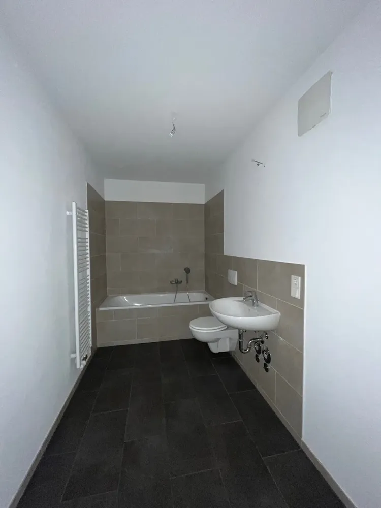 4 Zimmer Wohnung mit 82 m² in Berlin – Bild 4