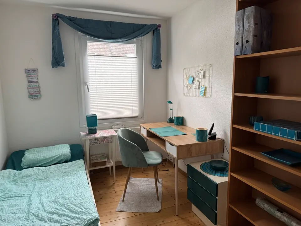 WG-Zimmer mit 110 m² in Hannover – Bild 1