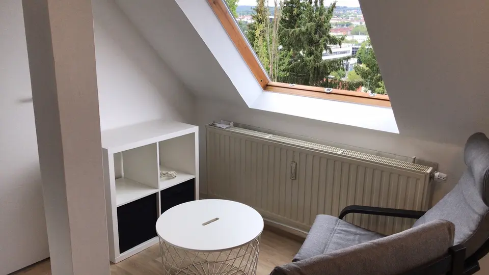Studio mit 25 m² in Saarbrücken – Bild 5