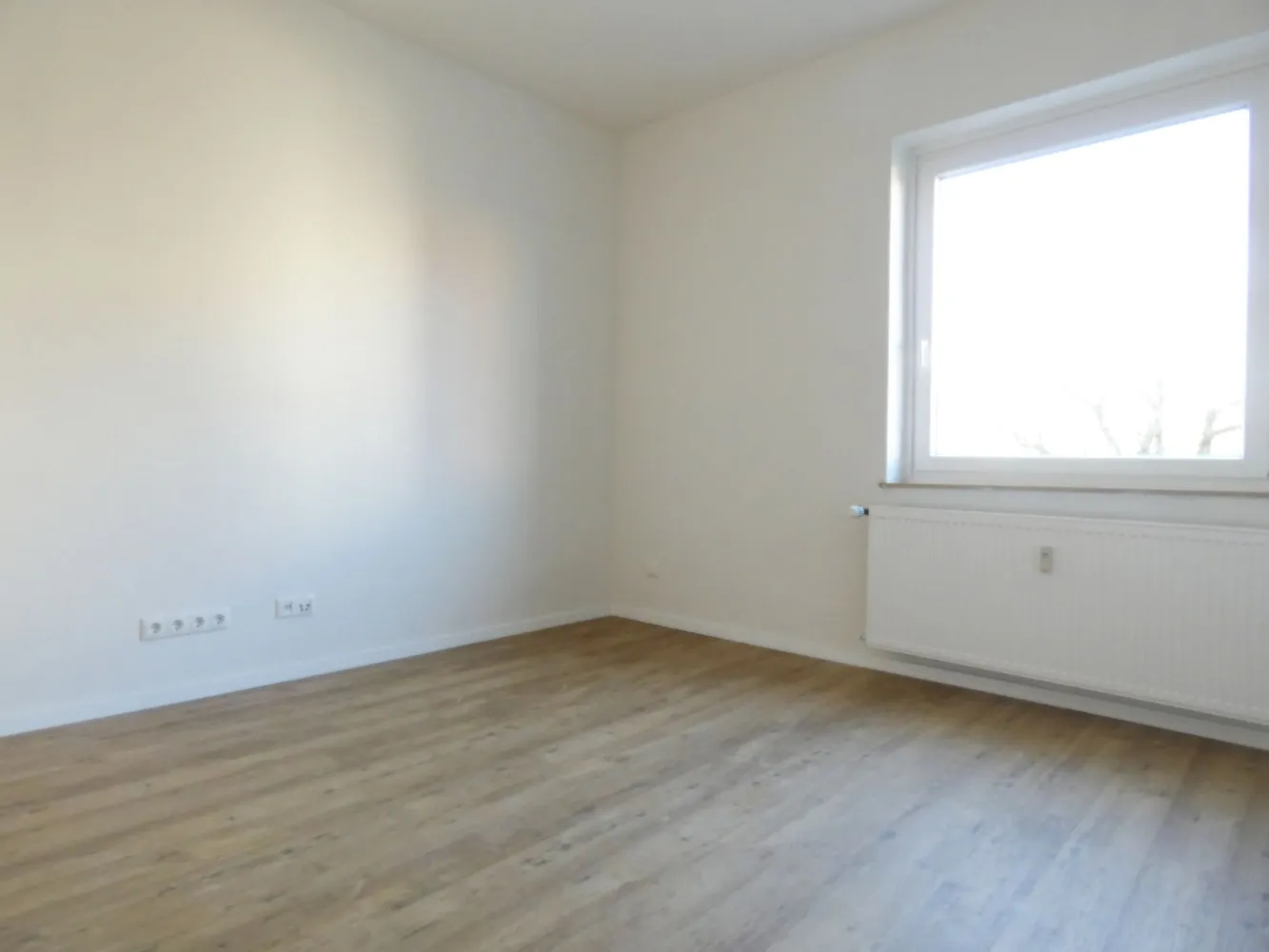 2 Zimmer Wohnung mit 53 m² in Essen – Bild 4