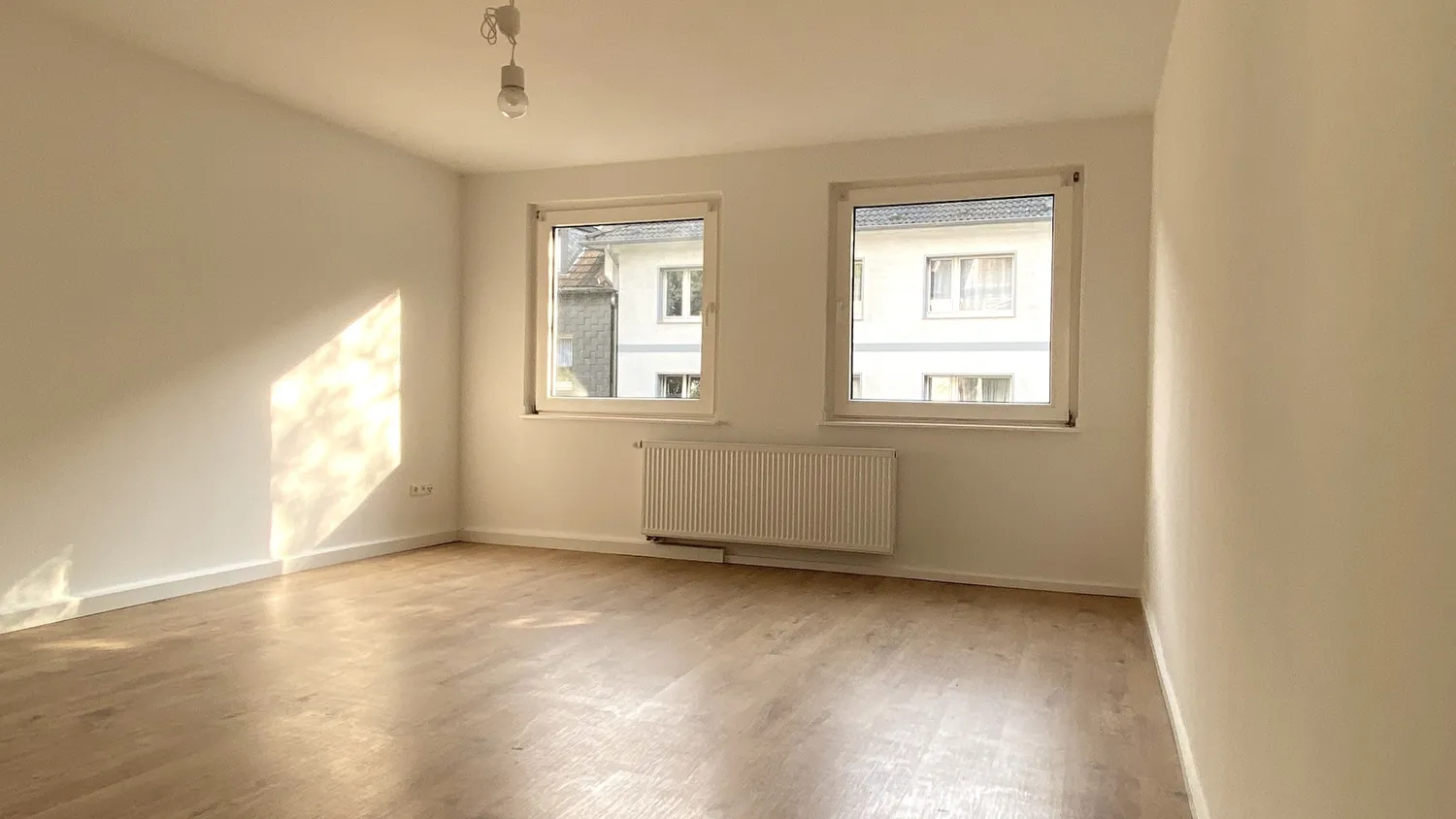 3 Zimmer Wohnung mit 52 m² in Essen – Bild 1