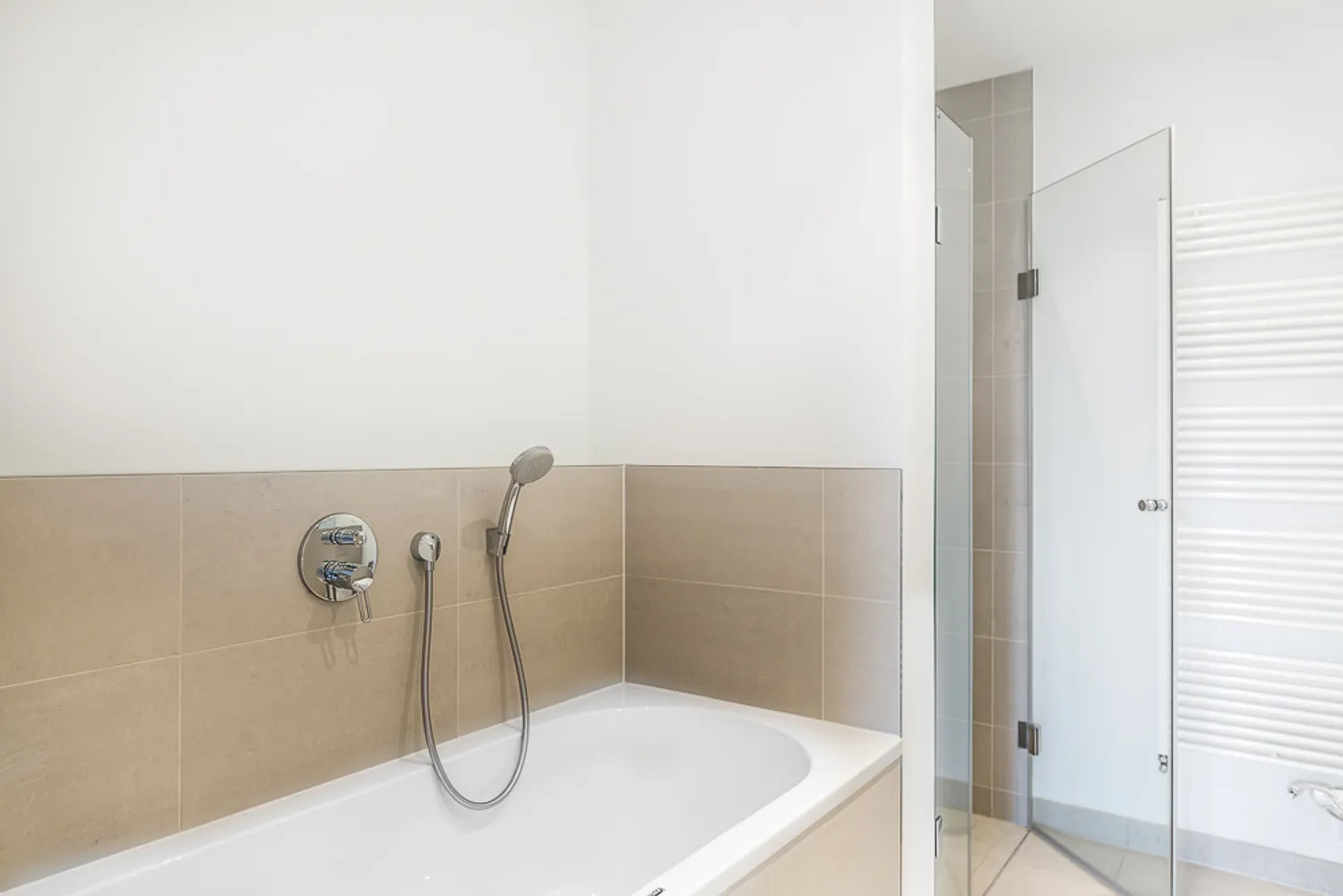 3 Zimmer Wohnung mit 122 m² in Berlin – Bild 9