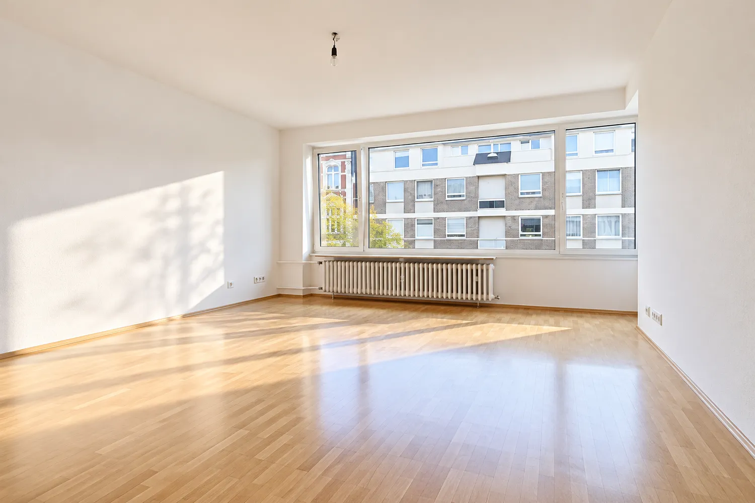 3 room apartment with 80 m² in Düsseldorf – Photo 2