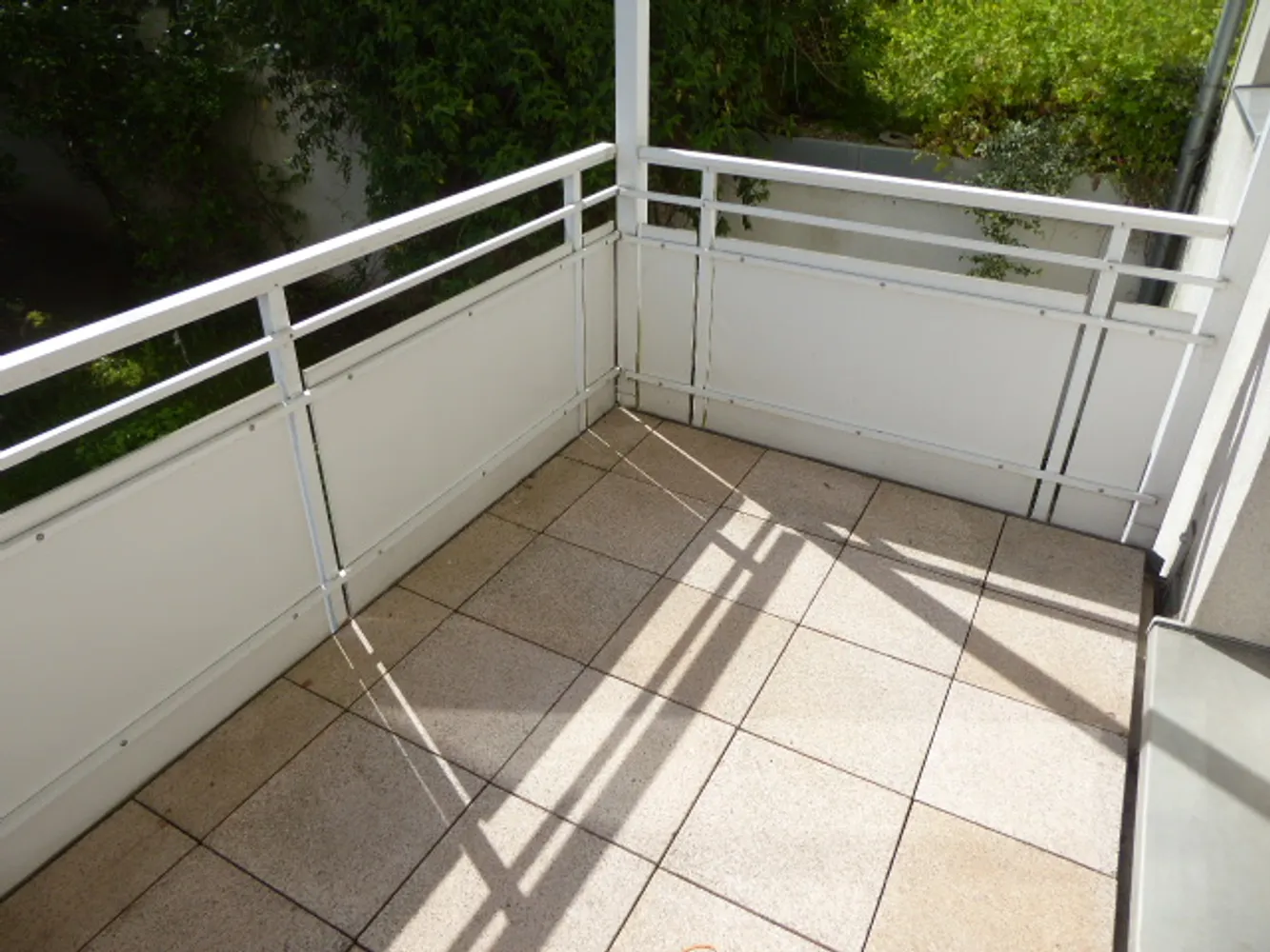 2 room apartment with 57 m² in Chemnitz – Photo 11