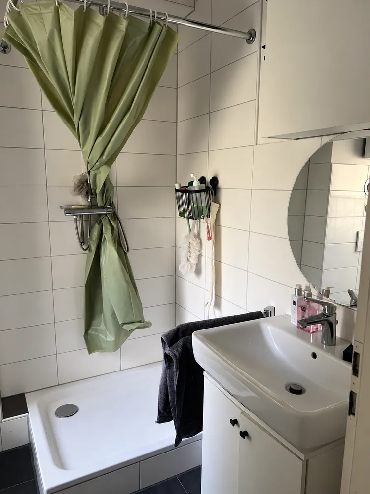 3 Zimmer Wohnung mit 52 m² in Bielefeld – Bild 7